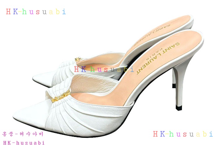 NEW 입생로랑 신발 신상 SL 722503