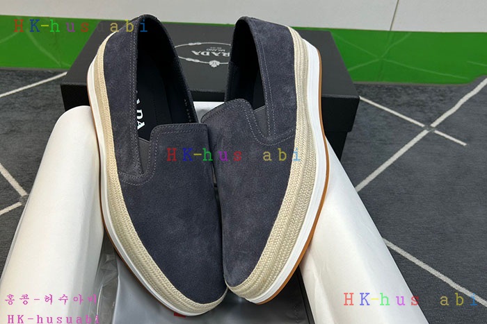 NEW 프라다 신발 신상 P 668041