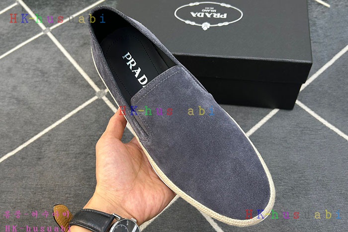 NEW 프라다 신발 신상 P 668041