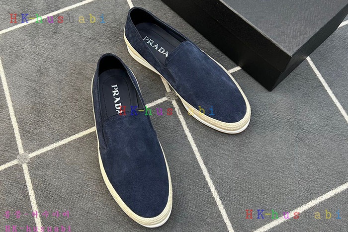 NEW 프라다 신발 신상 P 668042