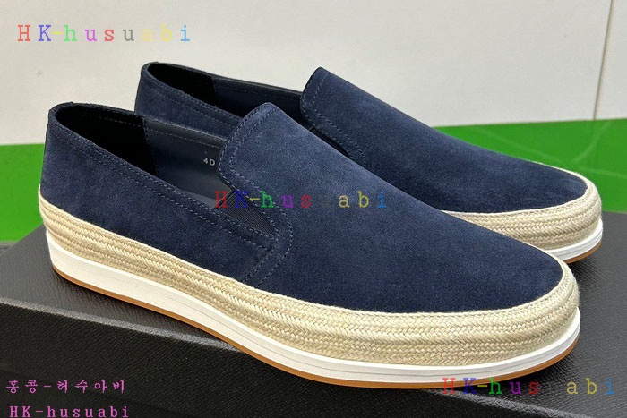 NEW 프라다 신발 신상 P 668042