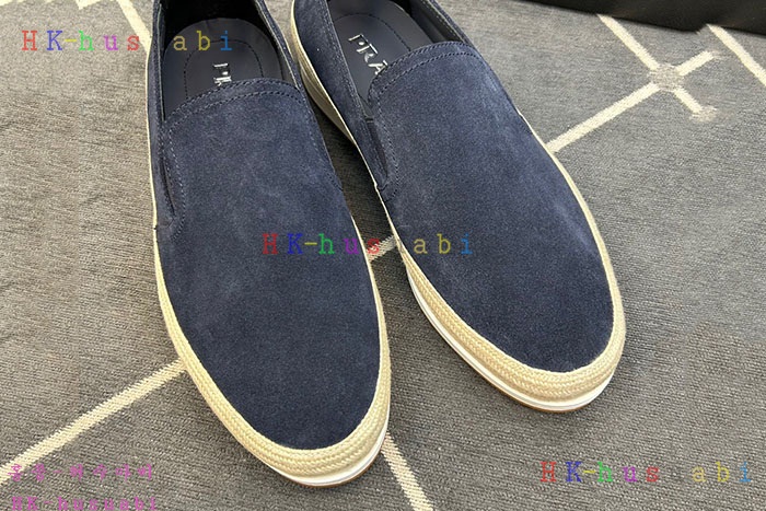 NEW 프라다 신발 신상 P 668042