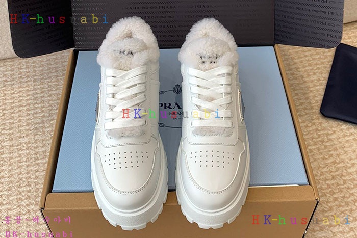 NEW 프라다 신발 신상 P 6904401