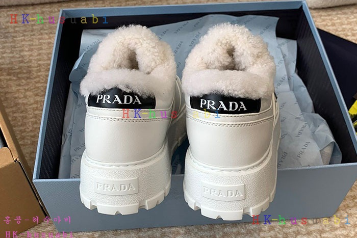 NEW 프라다 신발 신상 P 6904401