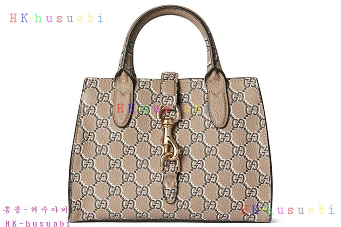 ★미러급★구찌 GUCCI 재키 스몰 토트백 795349