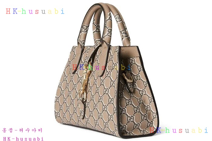 ★미러급★구찌 GUCCI 재키 스몰 토트백 795349