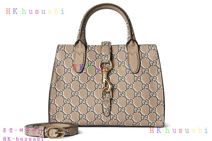 ★미러급★구찌 GUCCI 재키 스몰 토트백 795349