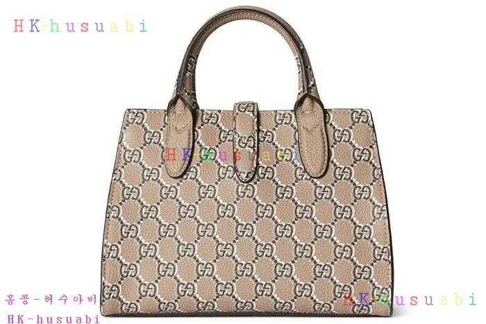 ★미러급★구찌 GUCCI 재키 스몰 토트백 795349