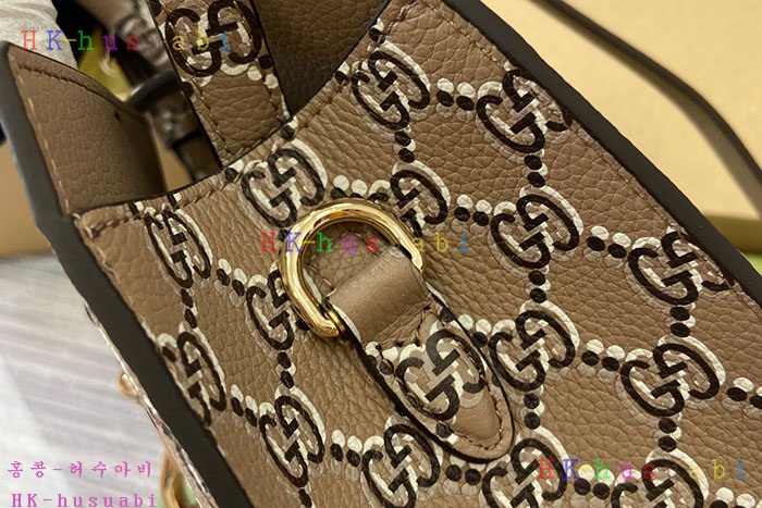 ★미러급★구찌 GUCCI 재키 스몰 토트백 795349