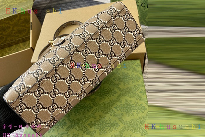 ★미러급★구찌 GUCCI 재키 스몰 토트백 795349