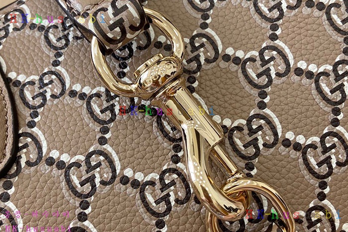 ★미러급★구찌 GUCCI 재키 스몰 토트백 795349