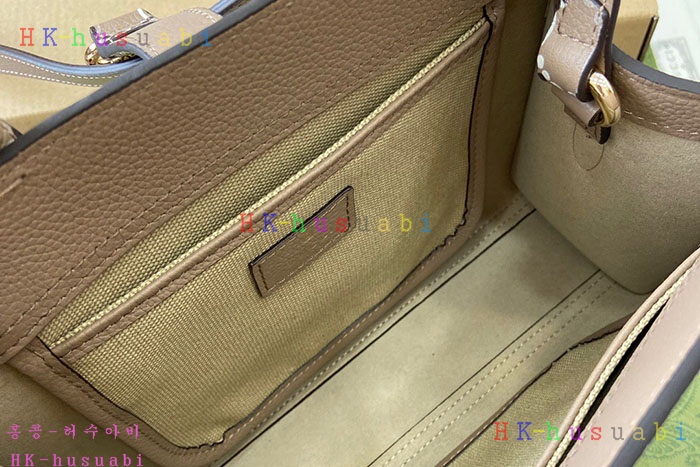 ★미러급★구찌 GUCCI 재키 스몰 토트백 795349