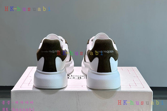 NEW 알렉산더맥퀸 스니커즈 신상 MQ 355514