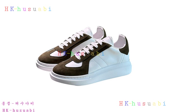 NEW 알렉산더맥퀸 스니커즈 신상 MQ 355514