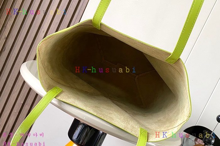 ★미러급★로에베 퍼즐 폴드 토트 A779G50-4