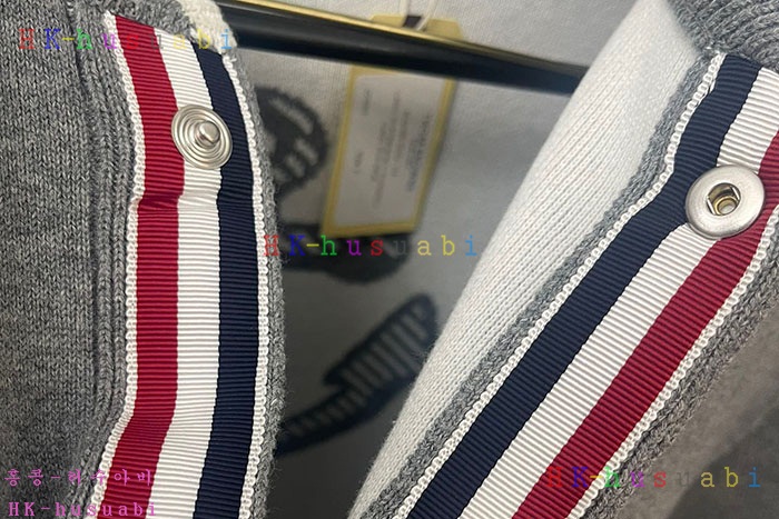 NEW 톰브라운 자켓 신상 TB 117002