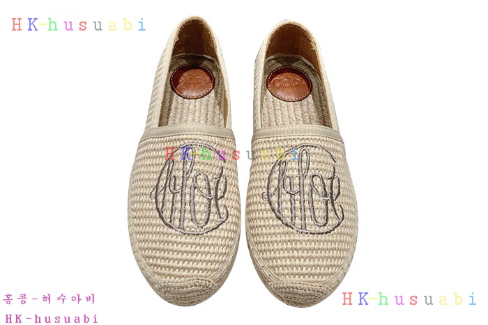 NEW 끌로에 신발 신상 C 778802