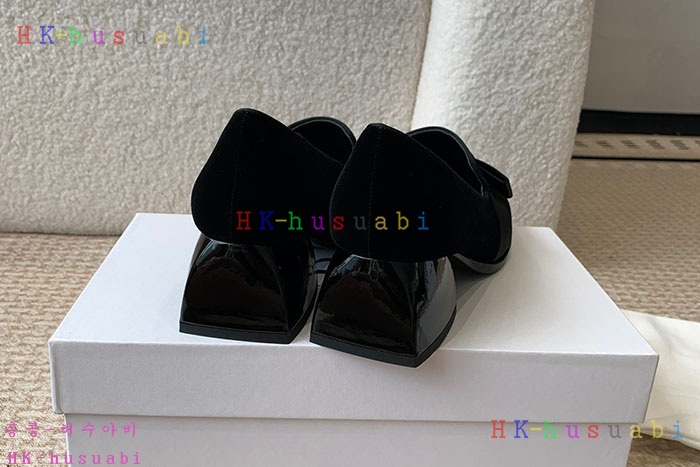 NEW 더 로우 신발 신상 L998004