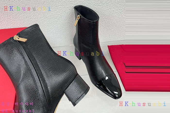 NEW 페라가모 부츠 신상 F 447010