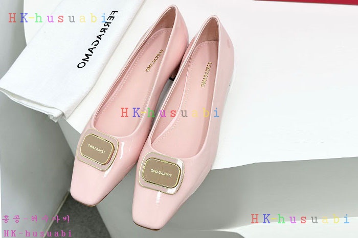 NEW 페라가모 신발 신상 F 4480443