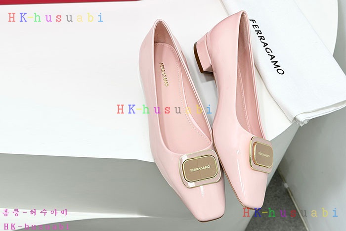 NEW 페라가모 신발 신상 F 4480443