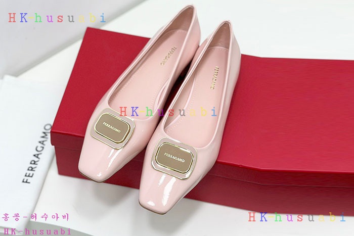 NEW 페라가모 신발 신상 F 4480443