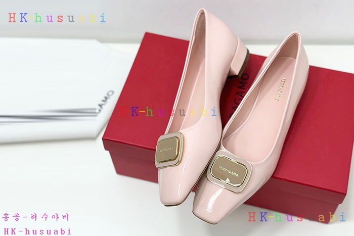 NEW 페라가모 신발 신상 F 4480443