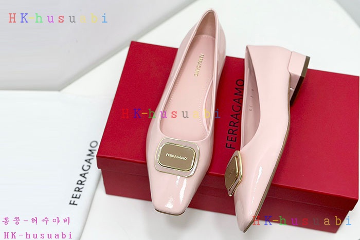 NEW 페라가모 신발 신상 F 4480443
