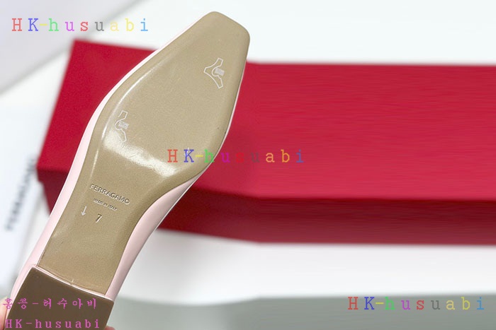 NEW 페라가모 신발 신상 F 4480443