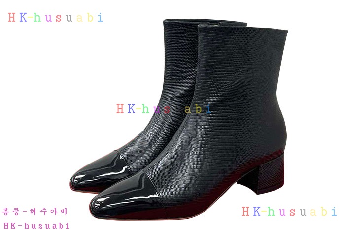 NEW 페라가모 부츠 신상 F 447010