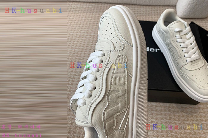 NEW 알렉산더왕 스니커즈 신상 W 5575503