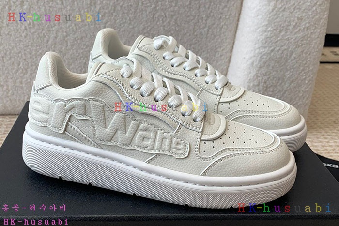 NEW 알렉산더왕 스니커즈 신상 W 5575503