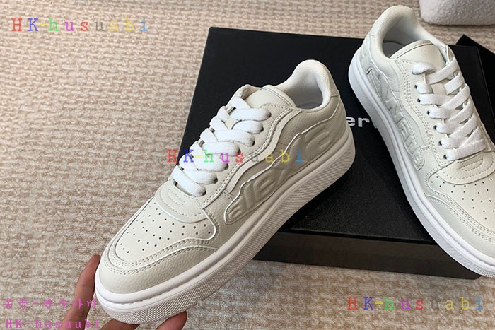 NEW 알렉산더왕 스니커즈 신상 W 5575503