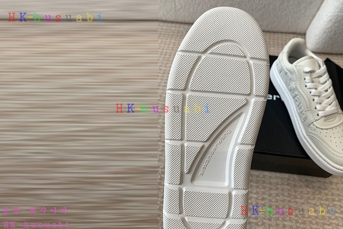 NEW 알렉산더왕 스니커즈 신상 W 5575503