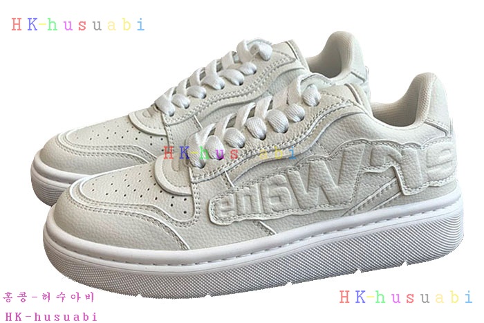 NEW 알렉산더왕 스니커즈 신상 W 5575503