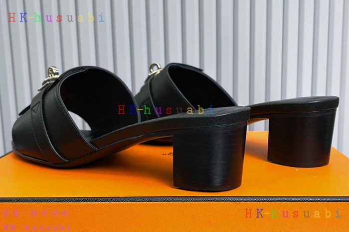 NEW 에르메스 샌들 신상 H 748902