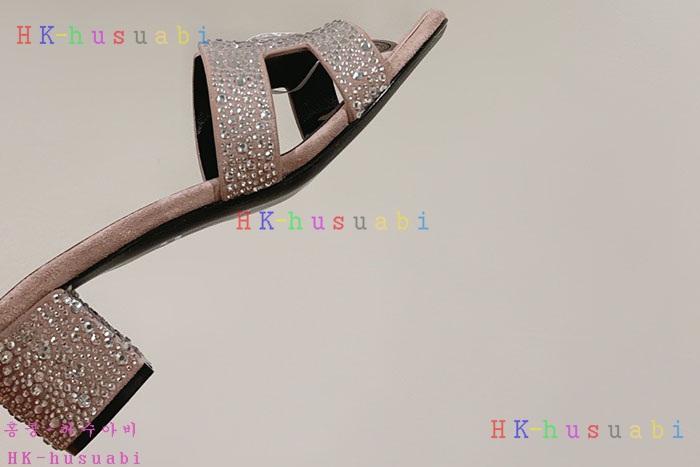 NEW 에르메스 샌들 신상 H 755503