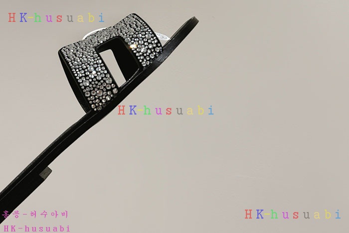 NEW 에르메스 샌들 신상 H 755504