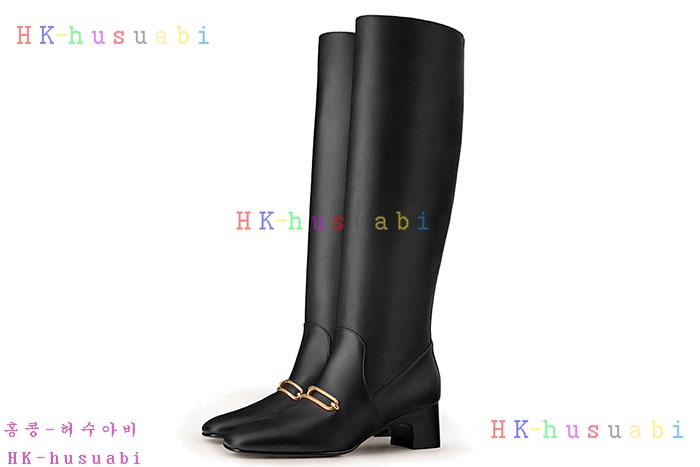 NEW 에르메스 부츠 신상 H 8887005