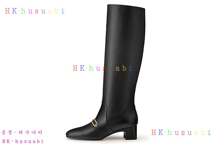 NEW 에르메스 부츠 신상 H 8887005