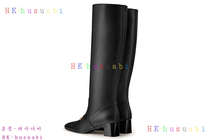 NEW 에르메스 부츠 신상 H 8887005
