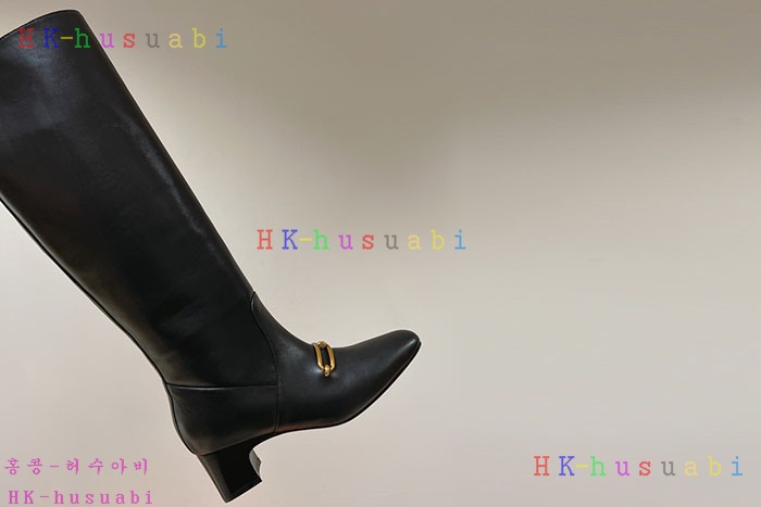 NEW 에르메스 부츠 신상 H 8887005