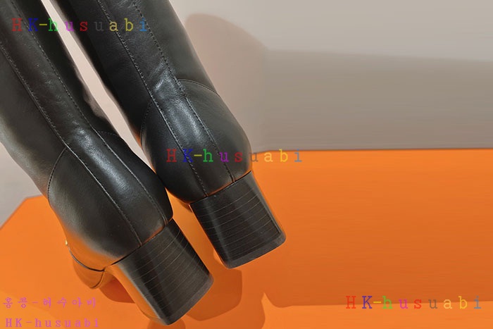 NEW 에르메스 부츠 신상 H 8887005