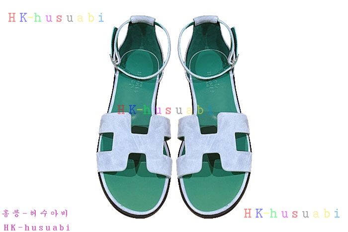 NEW 에르메스 샌들 신상 H 748805