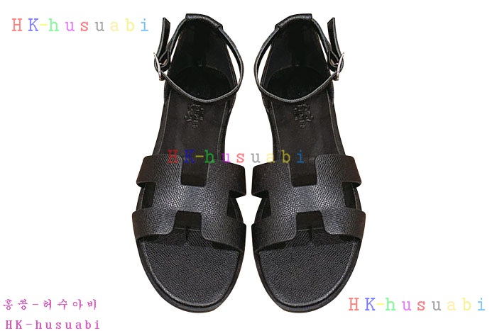 NEW 에르메스 샌들 신상 H 748806