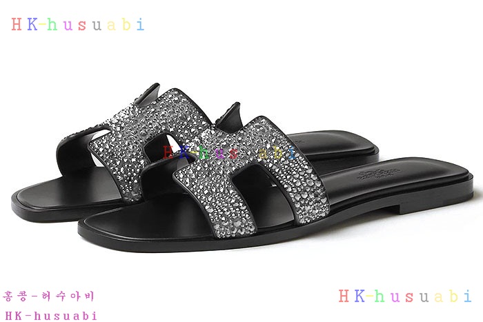 NEW 에르메스 샌들 신상 H 755504