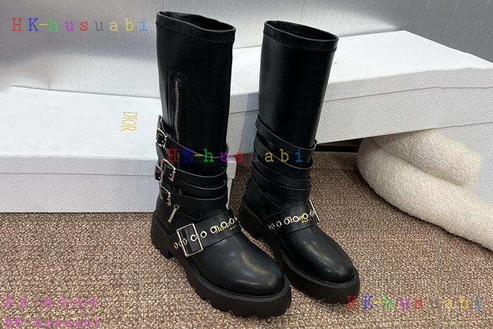 NEW 디올 부츠 신상 DR 996016