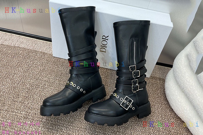 NEW 디올 부츠 신상 DR 996016