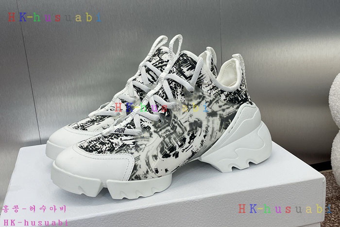NEW 디올 신발 신상 DR 189201