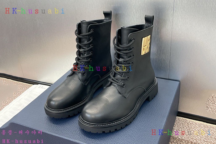 NEW 디올 부츠 신상 DR 4170111